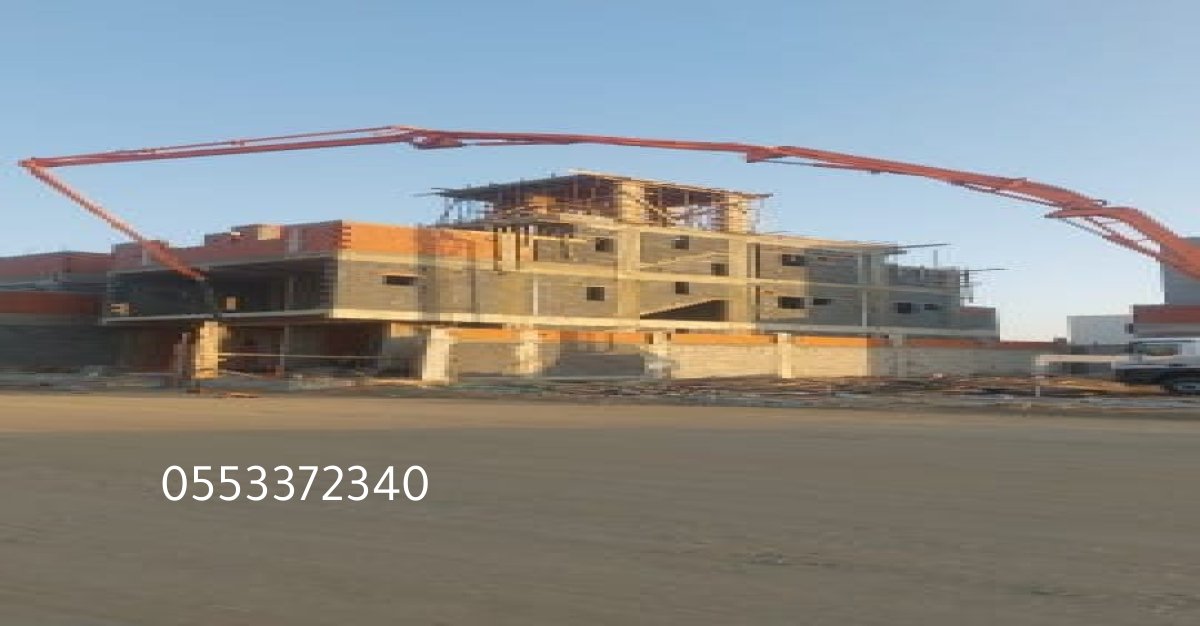 مراحل تنفيذ بناء فلل في مكة من قبل مقاول معماري معتمد ومصنف في بلدي.