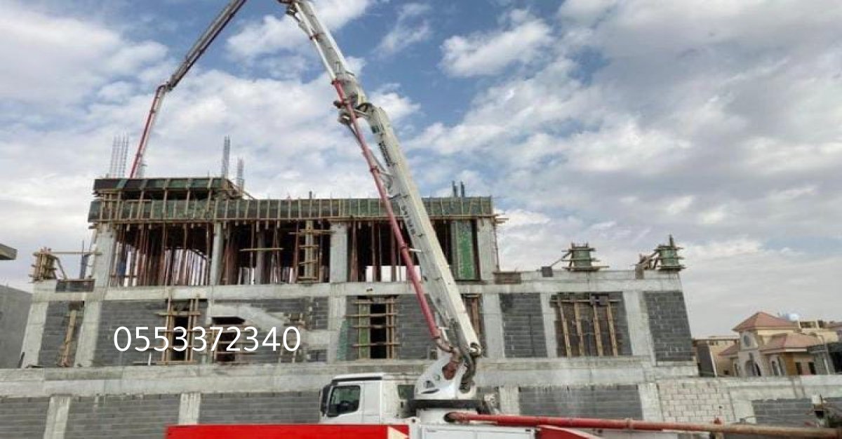 مقاول معتمد لأعمال البناء والتوسعة بجدة