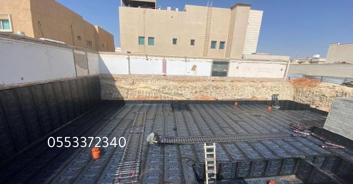 مقاول معماري بجدة لتنفيذ وتسليم مشاريع كاملة