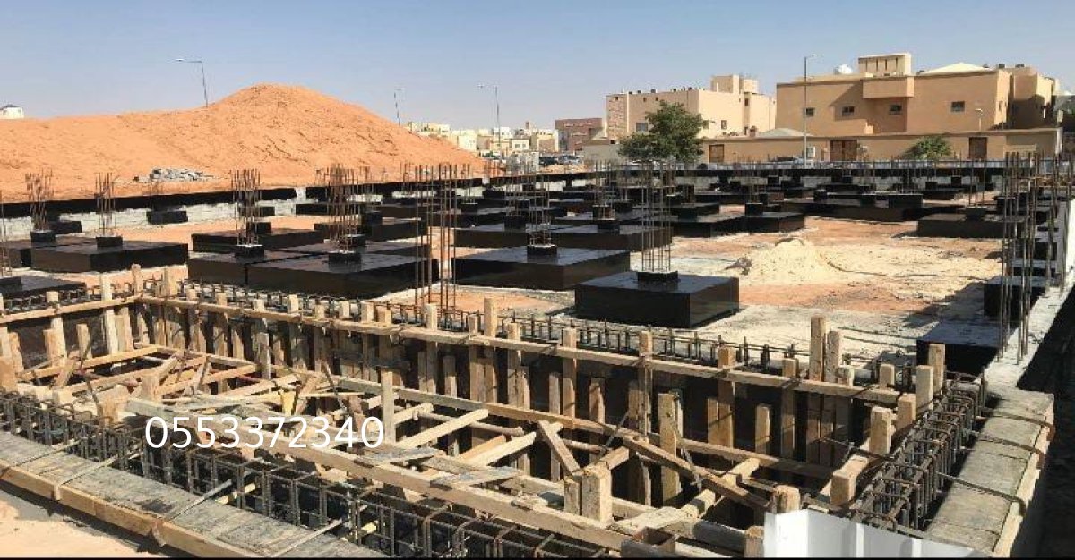 مقاول معماري ترميم وتشطيب بجدة
