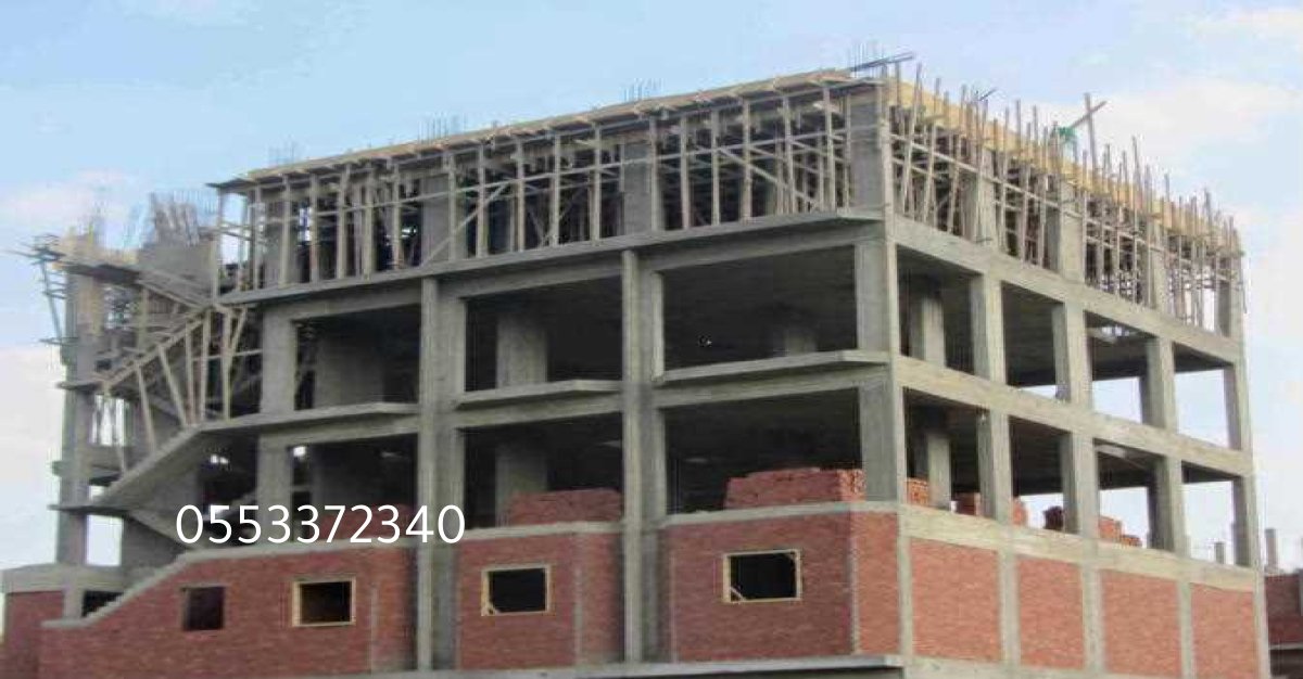 نجار حداد مباني جدة